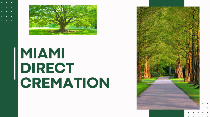 Miami Direct Cremation